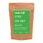 Citrus Earl Grey Green Tea Decaff 142