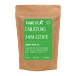 Darjeeling Arya Estate FTGFOP1 Organic 151 CO