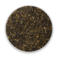 Darjeeling Arya Estate FTGFOP1 Organic Black Tea