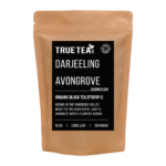 Darjeeling Avongrove FTGFOP1 Organic S.F 86 CO