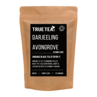 Darjeeling Avongrove FTGFOP1 Organic S.F 86 CO