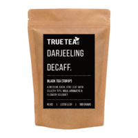 Darjeeling Decaff TGFOP 82