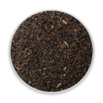 Darjeeling Phuguri FTGFOP1 F.F Organic Black Tea