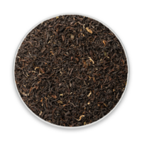 Darjeeling Phuguri FTGFOP1 F.F Organic Black Tea