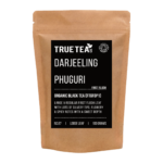 Darjeeling Phuguri FTGFOP1 Organic F.F 87 CO