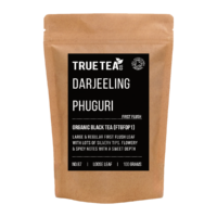 Darjeeling Phuguri FTGFOP1 Organic F.F 87 CO