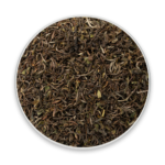 Darjeeling Teesta Valley FTGFOP1 F.F Black Tea