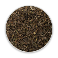 Darjeeling Teesta Valley FTGFOP1 F.F Black Tea