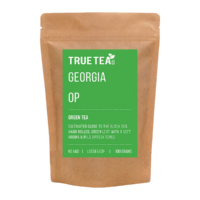 Georgia OP Green Tea 143