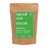 Japan Gabalong Organic 145 CO