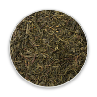 Japan Gablong Organic Green Tea