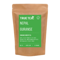 Nepal Guranse Organic 150 CO