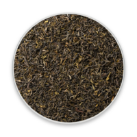 Nepal Guranse Organic Green Tea