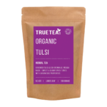 Organic Tulsi 435 CO