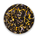 Peach and Apricot Black Tea