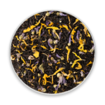 Peach and Apricot Black Tea