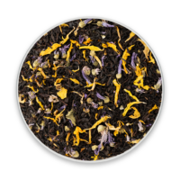 Peach and Apricot Black Tea