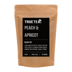Peach and Apricot Black Tea 80