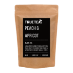 Peach and Apricot Black Tea 80