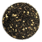Salted Liquorice Black Tea