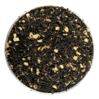 Salted Liquorice Black Tea