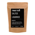Salted Liquorice Black Tea 78 CO