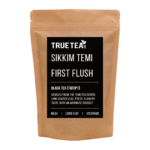 Sikkim Temi TGFOP1 First Flush Black Tea 84 CO