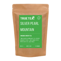 Silver Pearl Mountain Organic 147