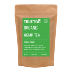 Organic Hemp Tea