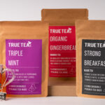 Tea Bag Subscription