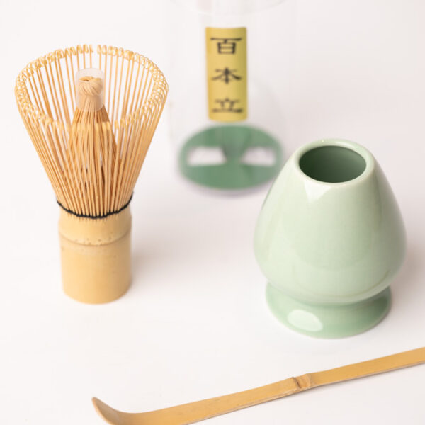 matcha accessories