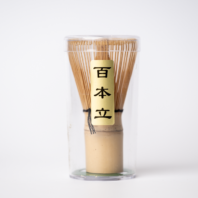 matcha whisk case