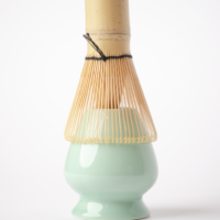 matcha whisk holder