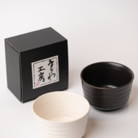 matcha bowls