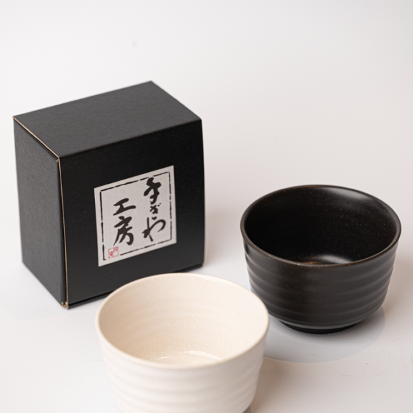 Matcha Tea Bowl