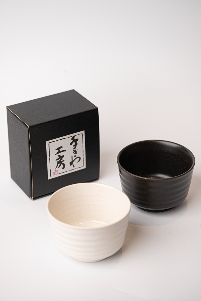 Matcha Tea Bowl