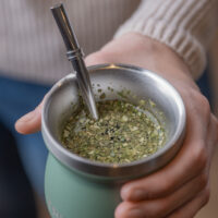 yerba mate