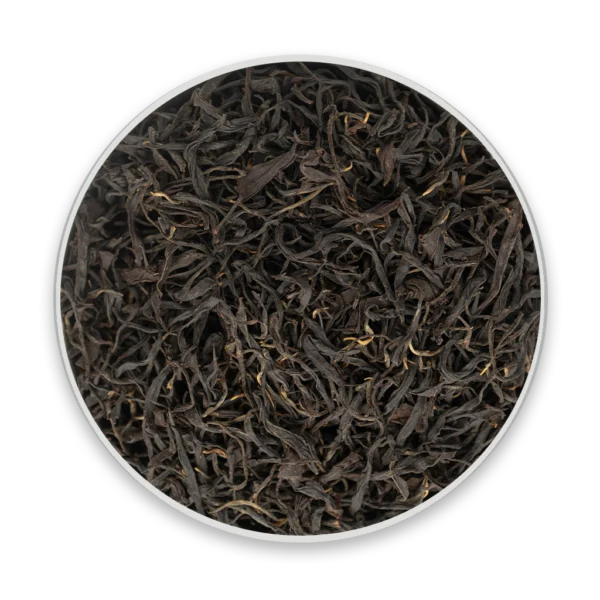 Ceylon Rose Congou Black Tea (No.92)
