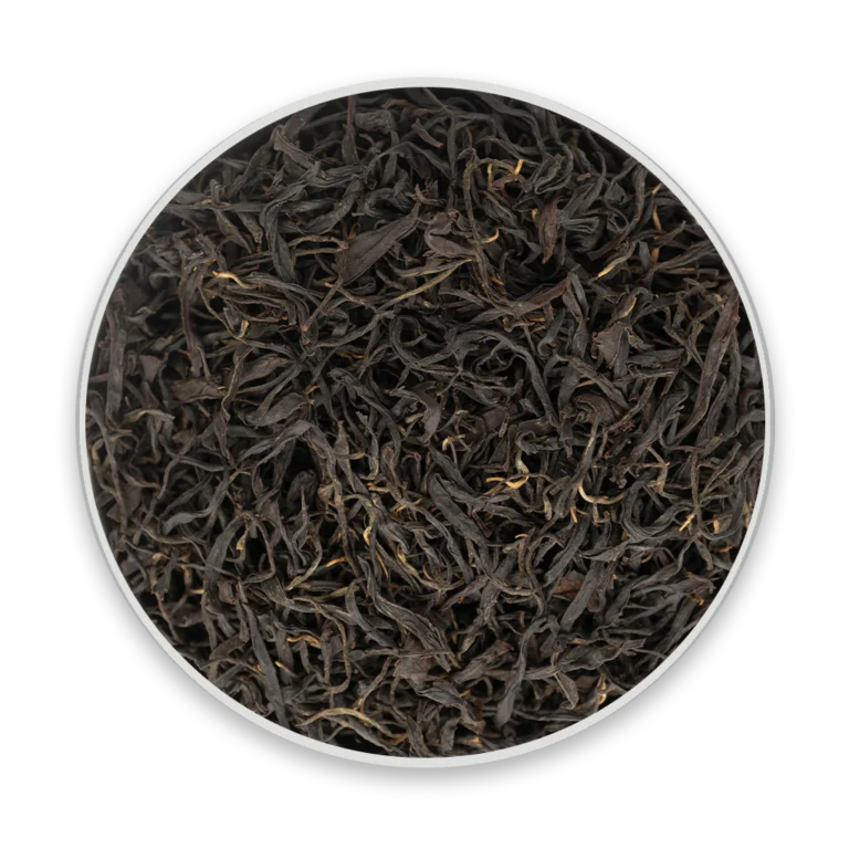 Ceylon Rose Congou Black Tea (No.92)