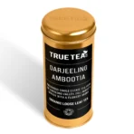 Darjeeling Ambootia Tea Caddy