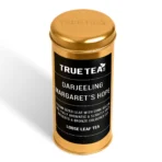 Darjeeling Margaret's Hope Tea Caddy