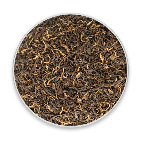 Jasmine FOP Black Tea (No.90)