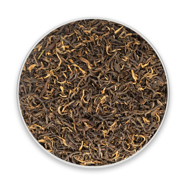 Jasmine FOP Black Tea (No.90)