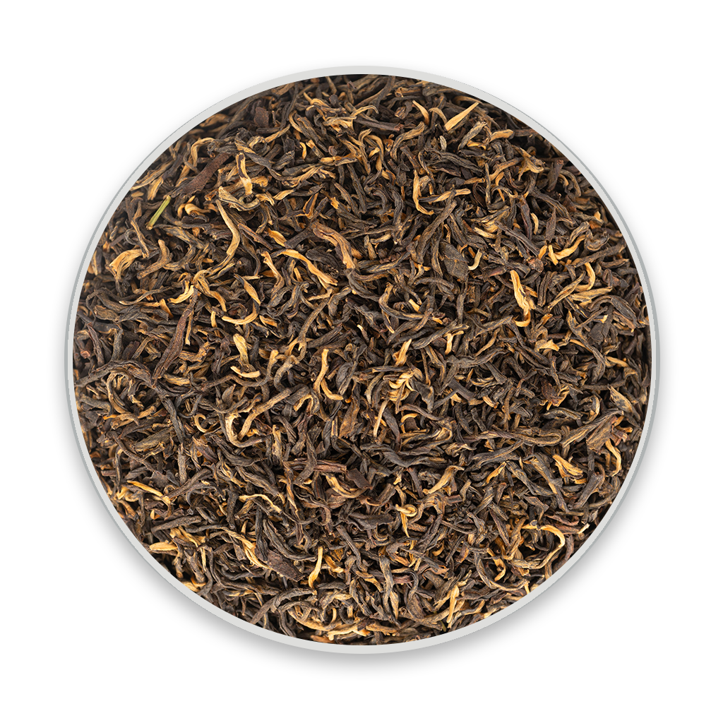 Jasmine FOP Black Tea | Loose Leaf Tea | True Tea Co.