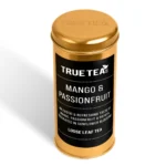 Mango Passionfruit Tea Caddy