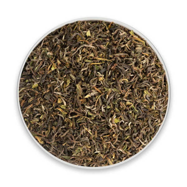 Darjeeling Badamtam 2025 First Flush Black Tea