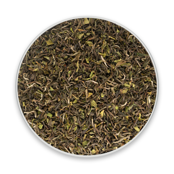 Darjeeling Samabeong First Picking of 2025 (DJ1/25)