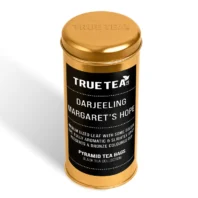 Darjeeling Margaret's Hope Tea Caddy - Tea Bags