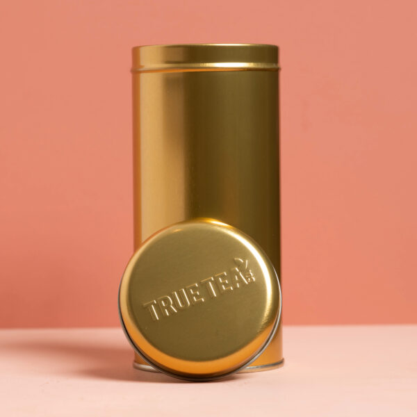 golden tin refined