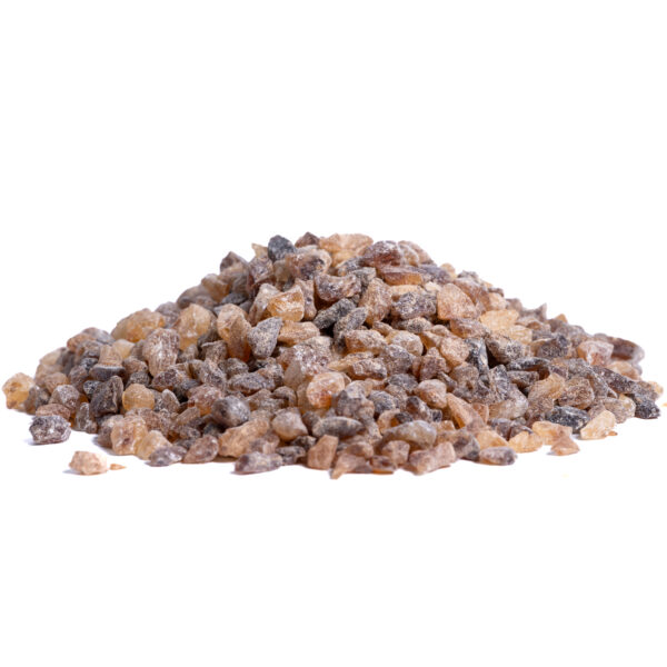 Crystal Brown Sugar (Broken Grade)